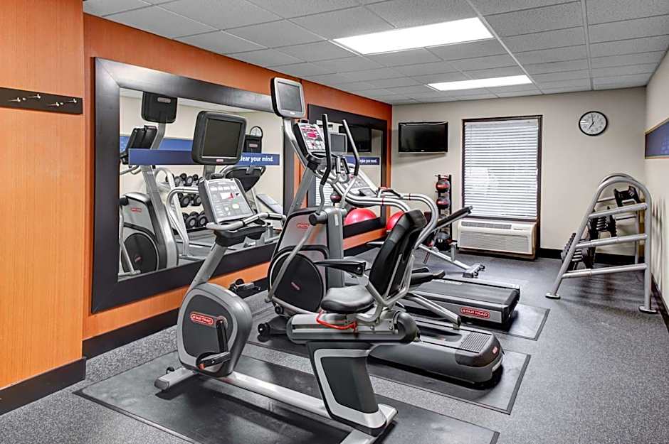 Hampton Inn By Hilton And Suites Atlanta/Duluth/Gwinnett County