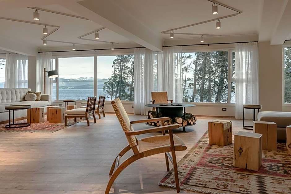 Aguila Mora Suites & Spa