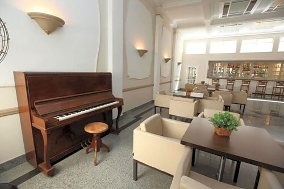 Hotel Minas Gerais