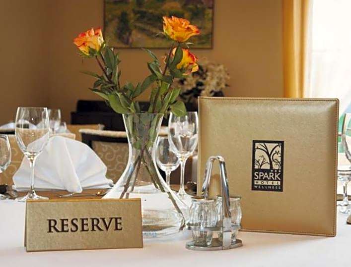 Wellness hotel Spark