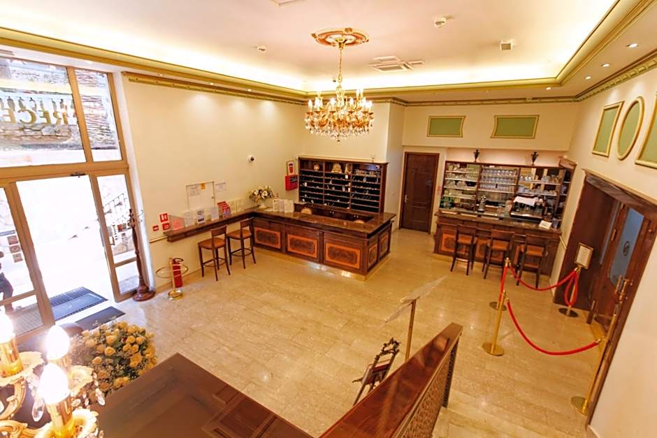 Hotel Val