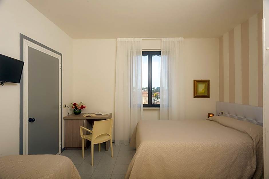 Hotel Gemma Del Mare