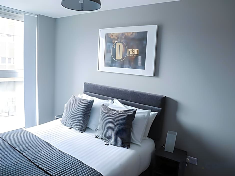 Dream Apartments Quayside                                                  
