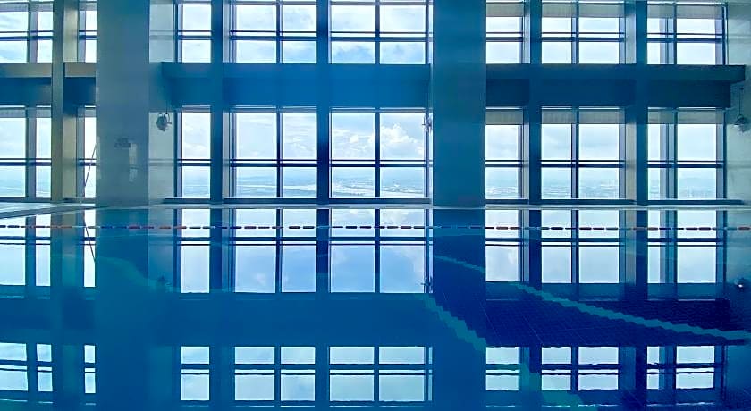 The Westin Zhongshan Guzhen