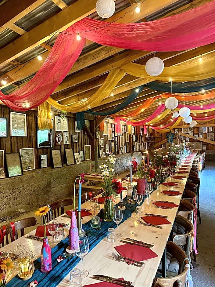 Hotel Au Bon Accueil