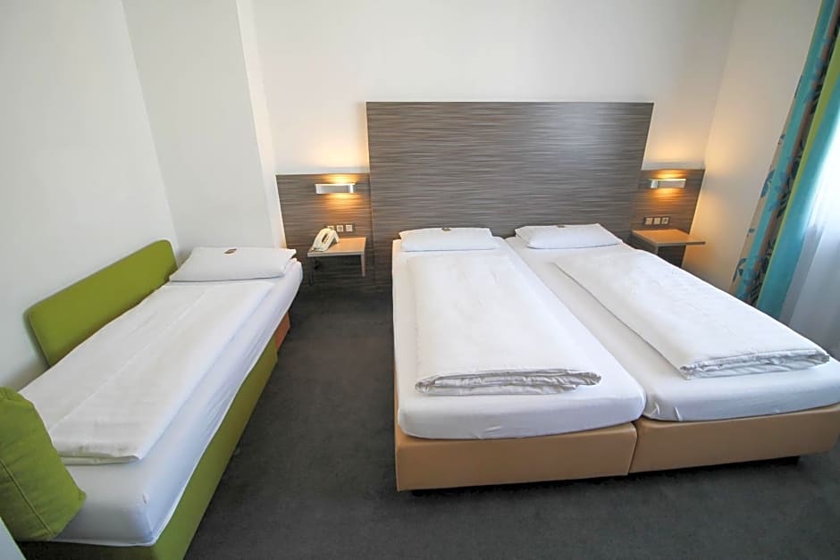 Hotel am Zoo