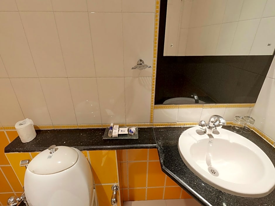 Melange Luxury Serviced Apartments