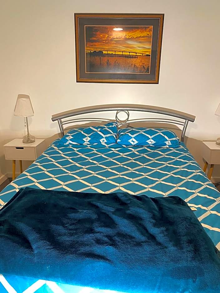 Goolwa Retreat