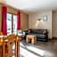 Residence and Spa Vallorcine Mont-Blanc