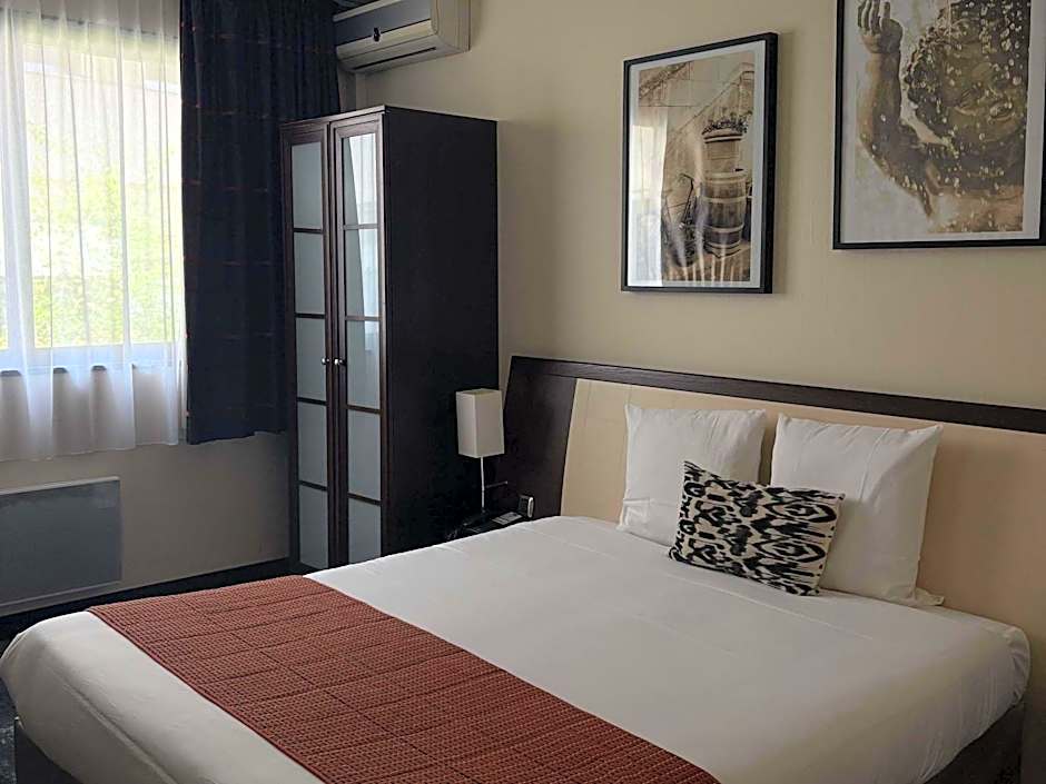 Mercure Angers Centre Gare