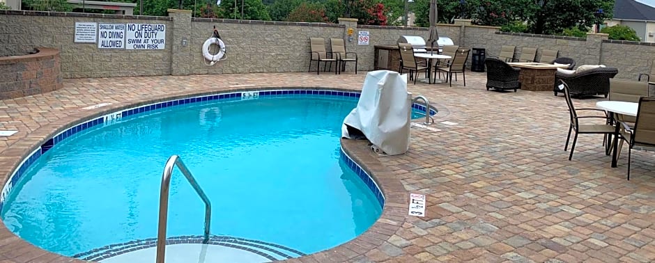 Best Western Plus - Columbia North East