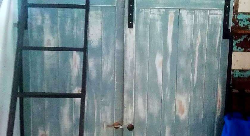 RecArt the house of recycle & art