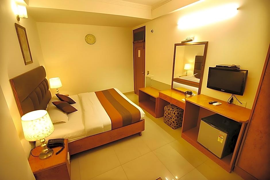 Hotel Parkway Deluxe