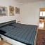 Apartement mit Dachterrasse - bei Curth klingen - Teilen Sie uns Ihre Ankunfszeit mit