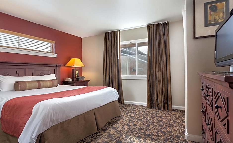 WorldMark Steamboat Springs