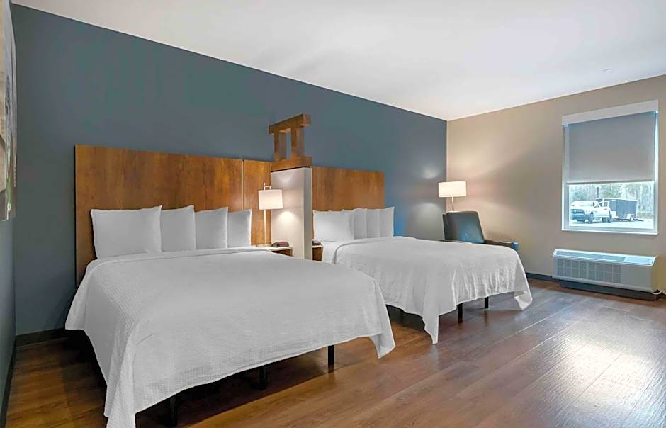 Extended Stay America Premier Suites - Daytona Beach - Ormond Beach