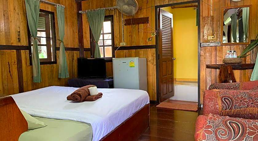 Sam's House Guesthouse