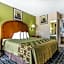 Rodeway Inn Augusta South