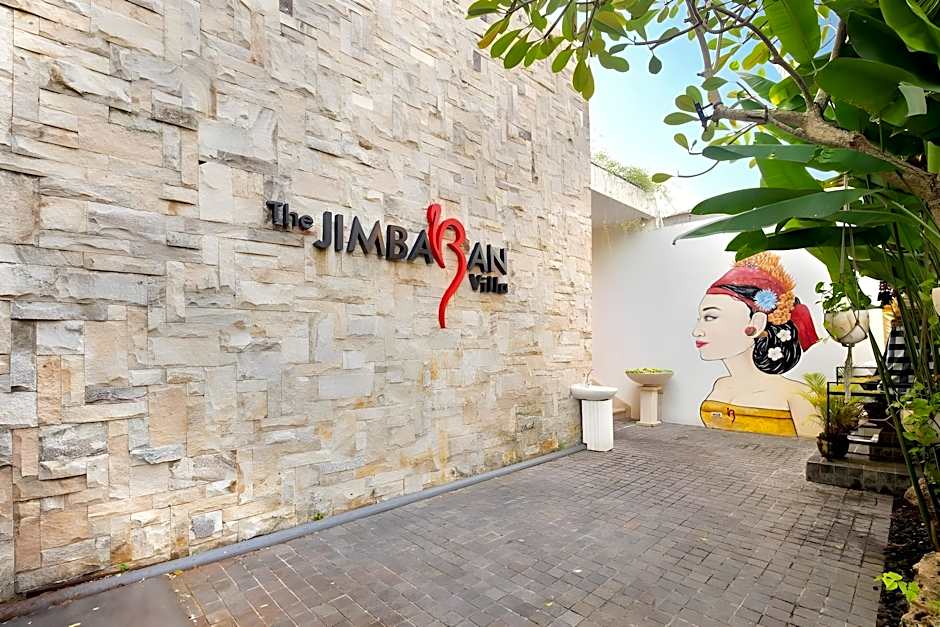 The Jimbaran Beach Villa by Ini Vie Hospitality