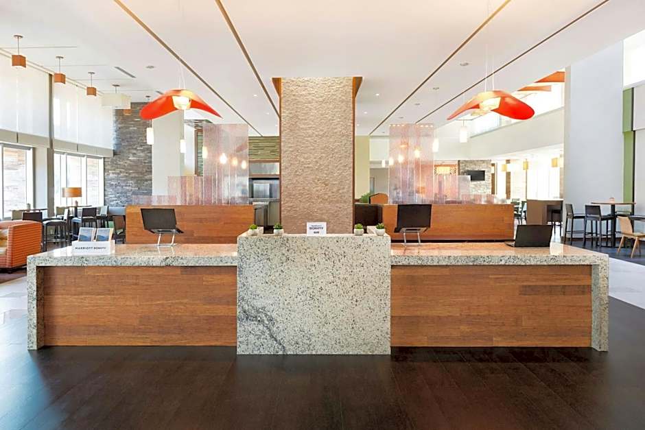 Courtyard by Marriott La Paz Baja California Sur