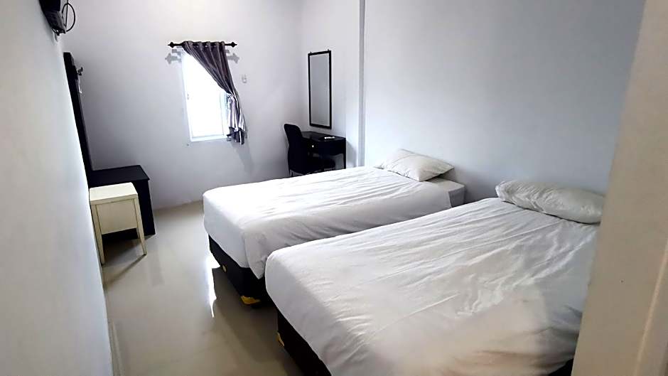 Hotel Aqiilah Syariah