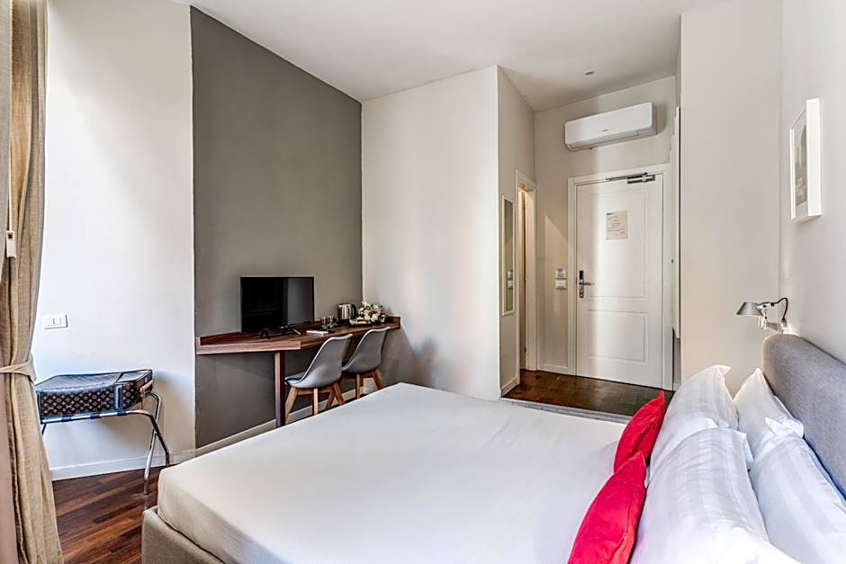 Little Queen Relais