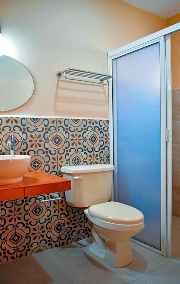 Hotel Casa Rico