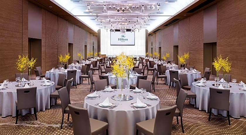 Hilton Nagasaki