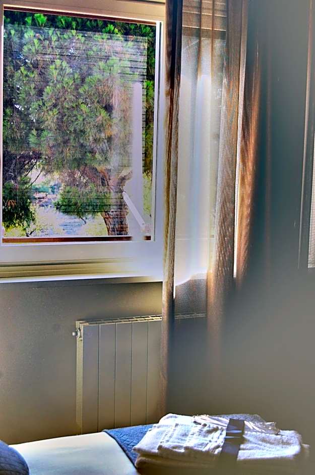 I Segreti della Valle