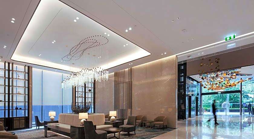 Carlton Hotel Bangkok Sukhumvit - SHA Extra Plus