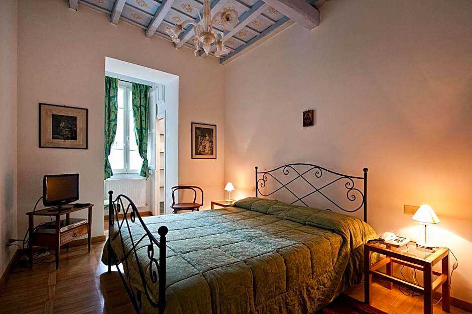 B&B La Scalinatella