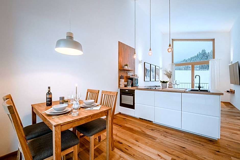Da Alois - Alpine Premium Apartments