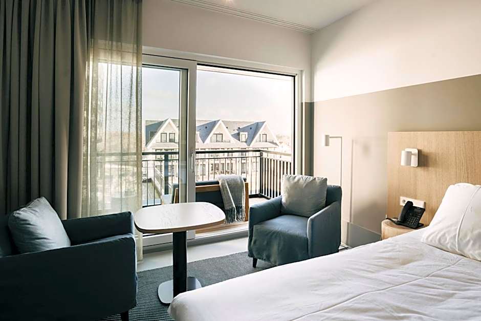 Strandhotel