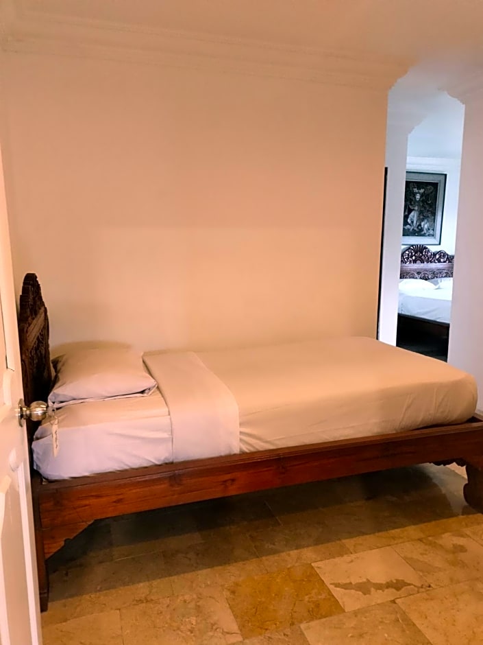 Grand Kumala Hotel - Hotel Kumala Legian Kuta Bali