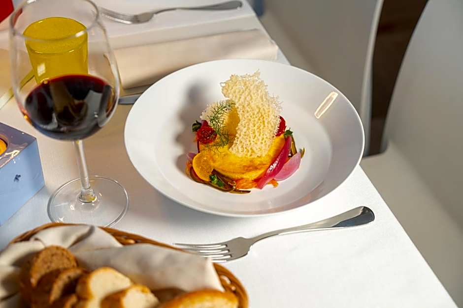 Felix Hotels - Hotel Residence Porto San Paolo