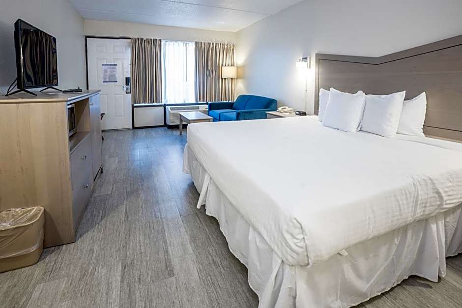 Ocean Coast Hotel at the Beach Amelia Island – Fernandina Beach, FL