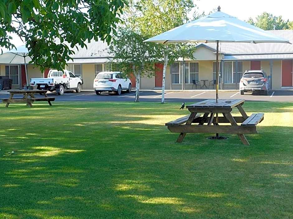 Alexander Cameron Suites