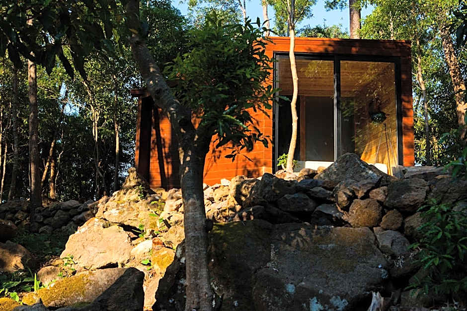 Caparica Azores Ecolodge