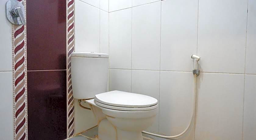 OYO 90866 Wilven Guest House Syariah