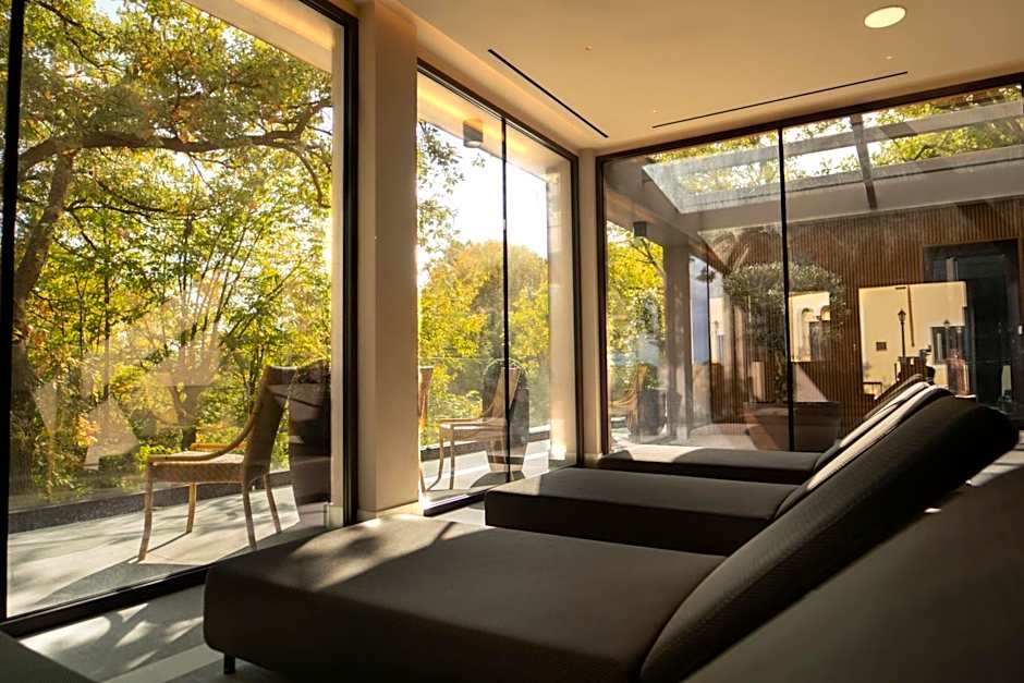 Airone Wellness Hotel