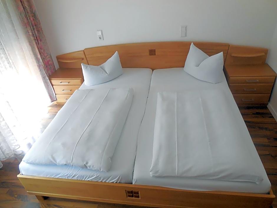 Hotel Garni am Hechenberg