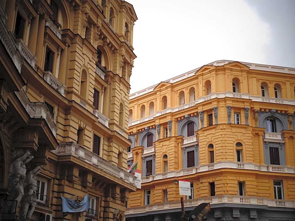 A Dream B&B Napoli
