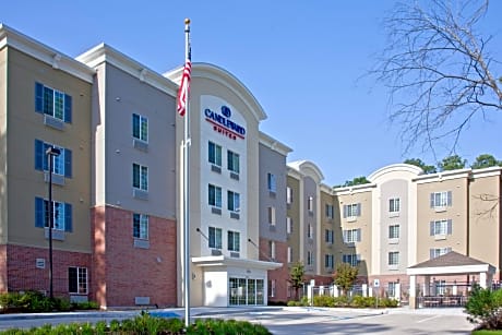 Candlewood Suites Houston The Woodlands, an IHG Hotel