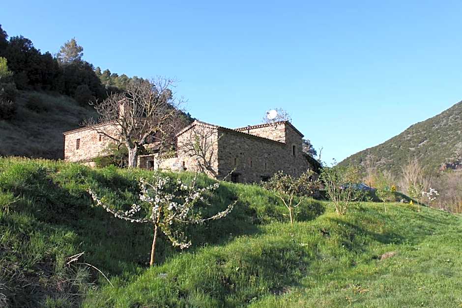 Bed and Breakfast Casanova de Sant Miquel