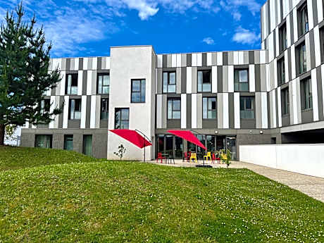 Premiere Classe Le Havre Centre