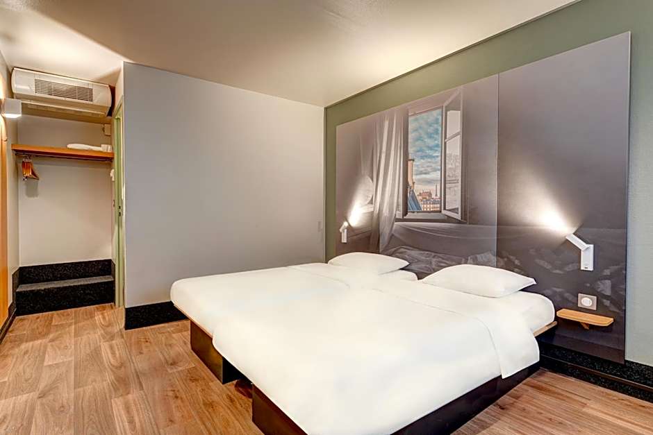 B&B HOTEL Louveciennes