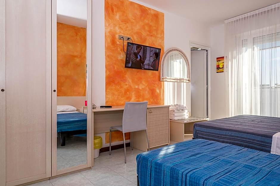 Hotel Nuova Graziosa
