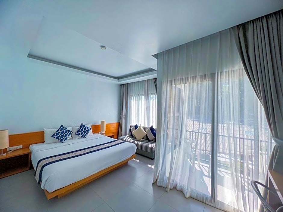 White Sand Halal House Krabi