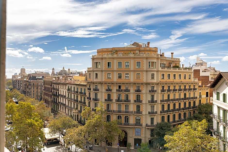 Cosmo Apartments Rambla Catalunya