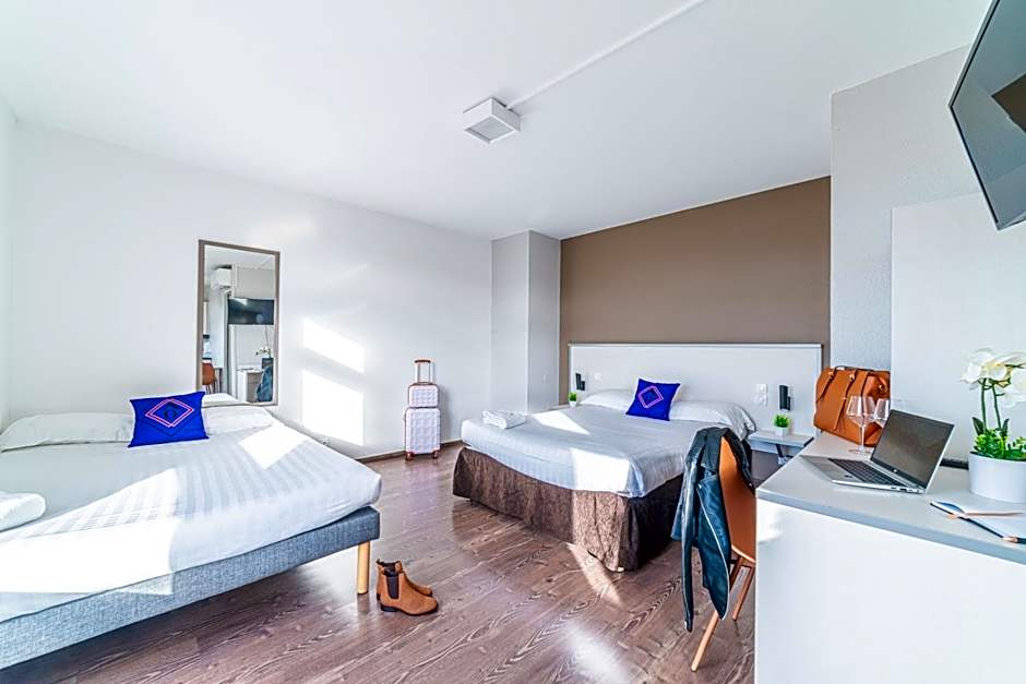 Residence Montempo Part Dieu